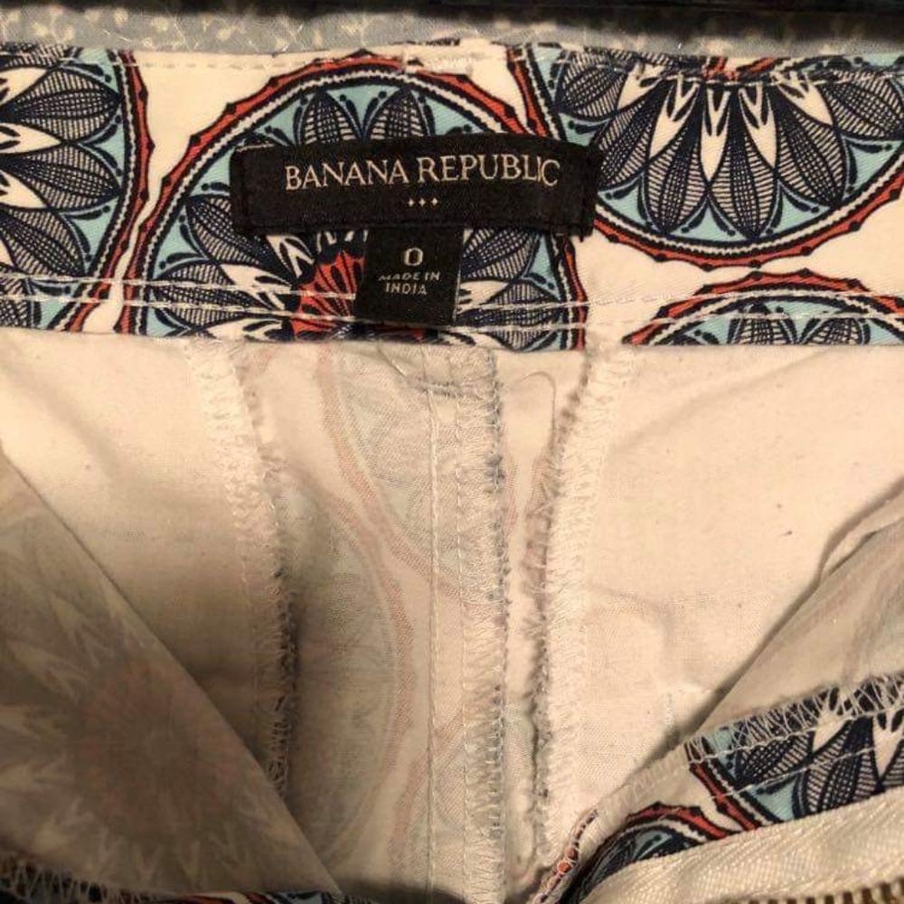 Shorts - Picture 3 of 3
